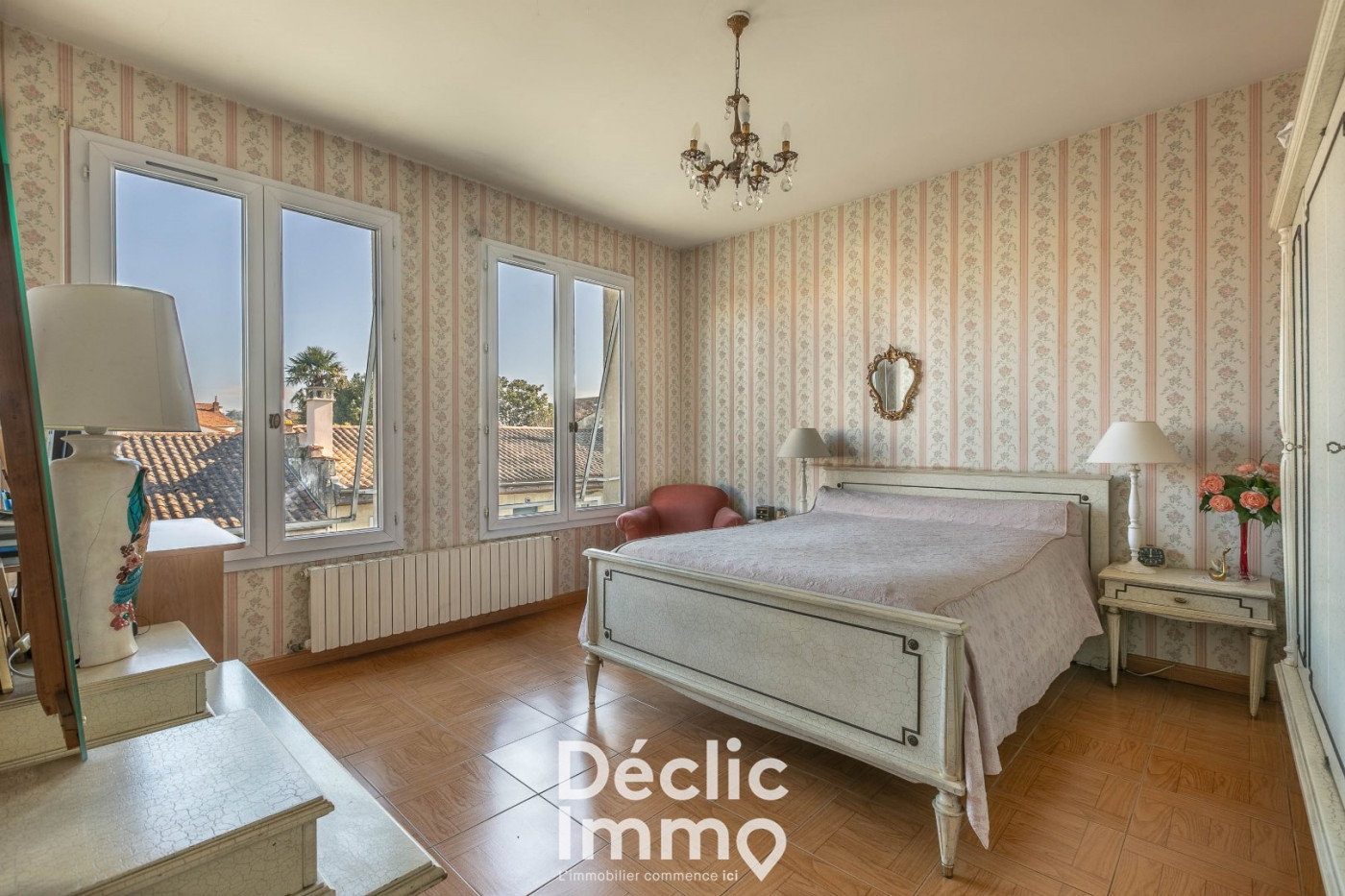 vente Maison Bordeaux - Photo 11