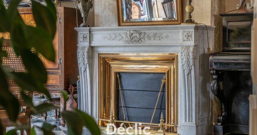 vente Maison Bordeaux