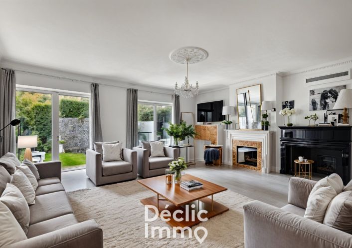 vente Maison Bordeaux