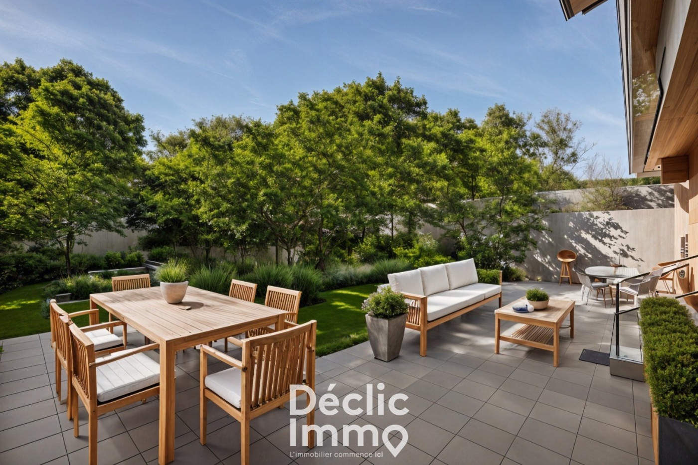 vente Maison Bordeaux - Photo 3