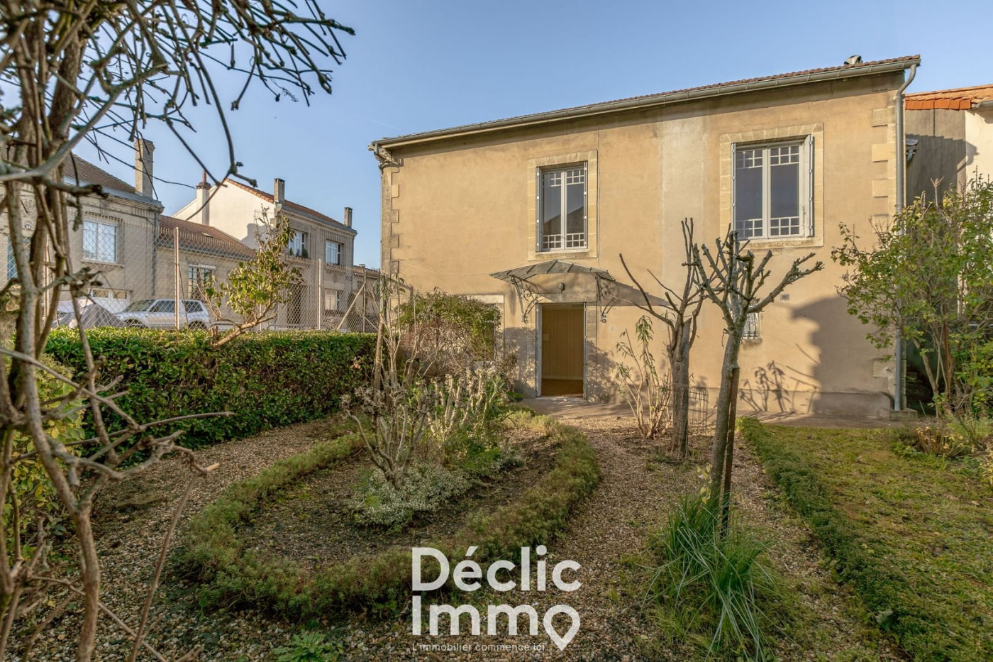 vente Maison Bordeaux - Photo 13