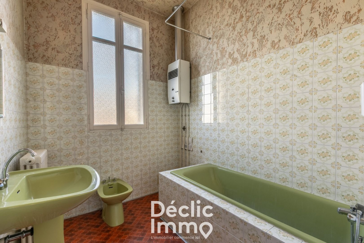 vente Maison Bordeaux - Photo 10