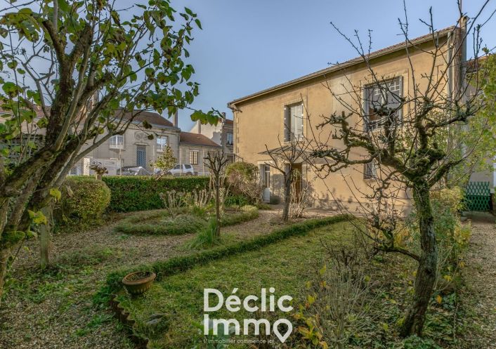 vente Maison Bordeaux