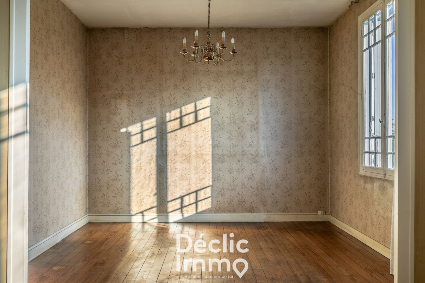 vente Maison Bordeaux - Photo 4