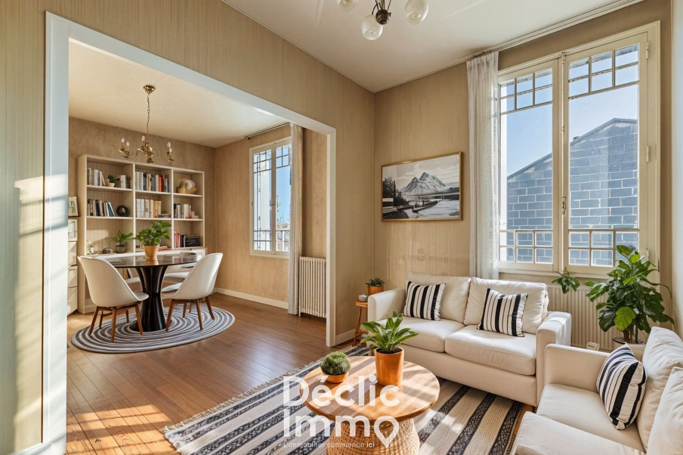 vente Maison Bordeaux - Photo 2