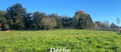 vente Terrain Bouliac