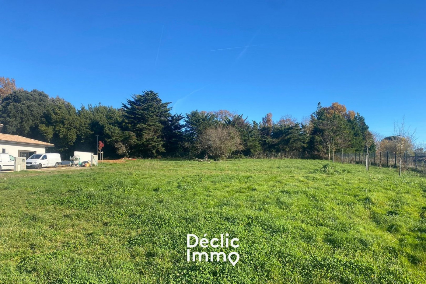 vente Terrain Bouliac - Photo 3