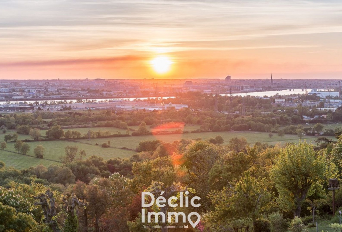 vente Terrain Bouliac - Photo 5