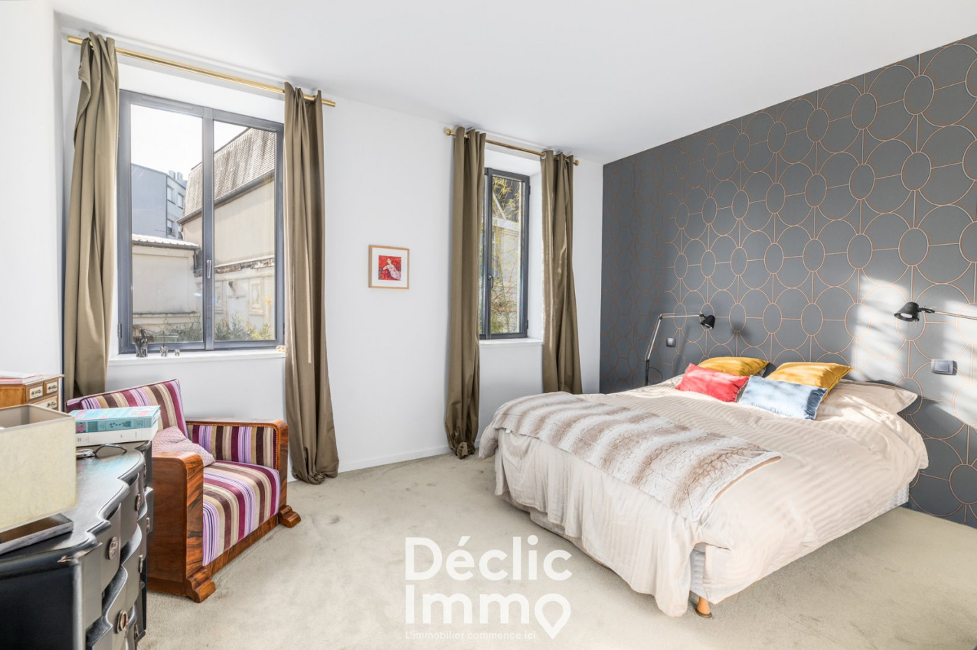 vente Maison Talence - Photo 11