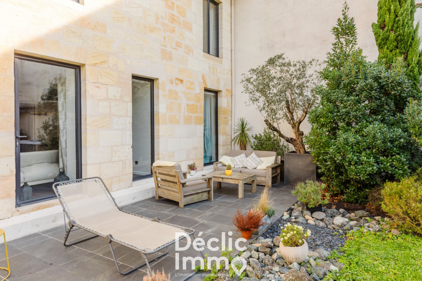 vente Maison Talence - Photo 13