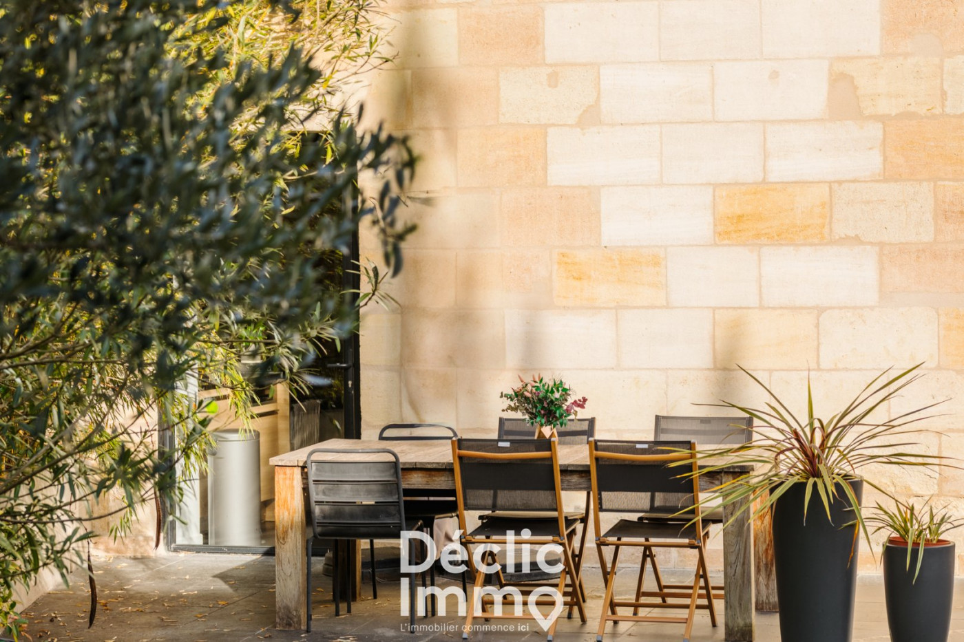 vente Maison Talence - Photo 3