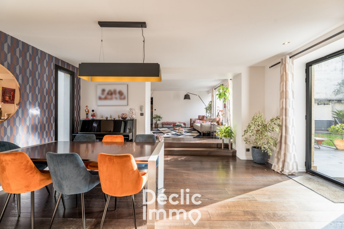 vente Maison Talence - Photo 4