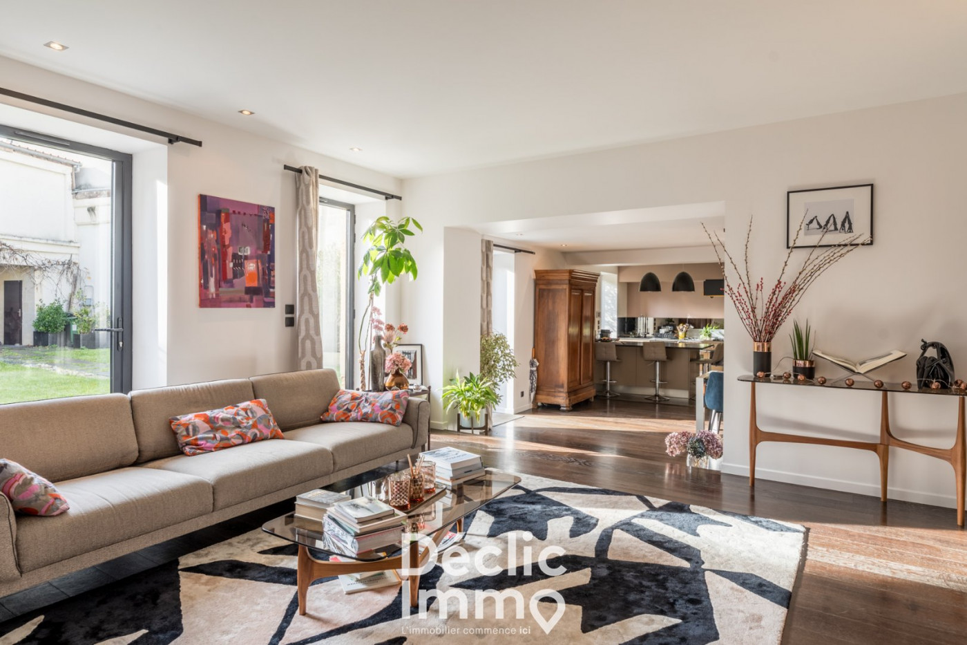 vente Maison Talence - Photo 7