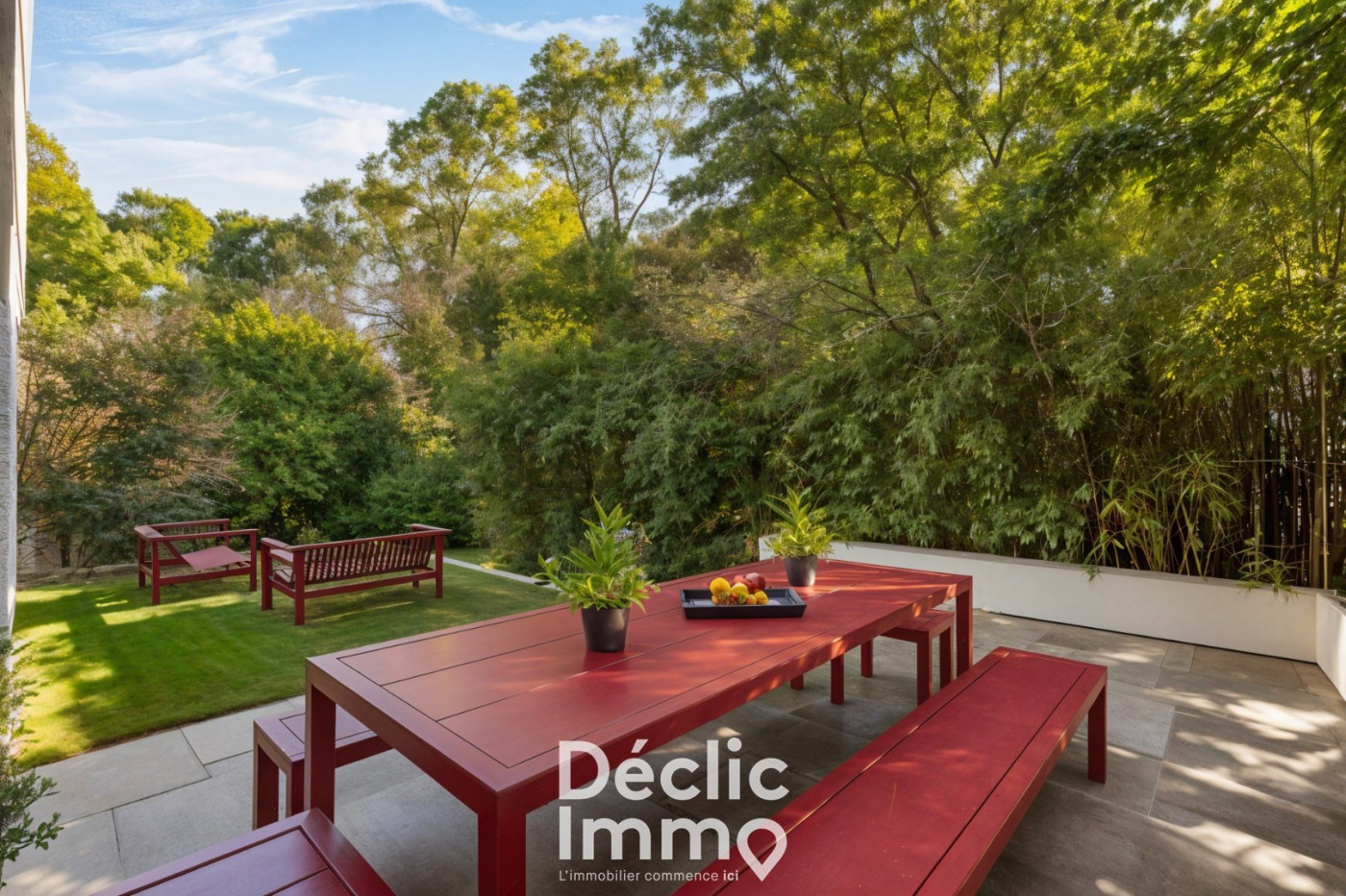 vente Maison Bouliac - Photo 2