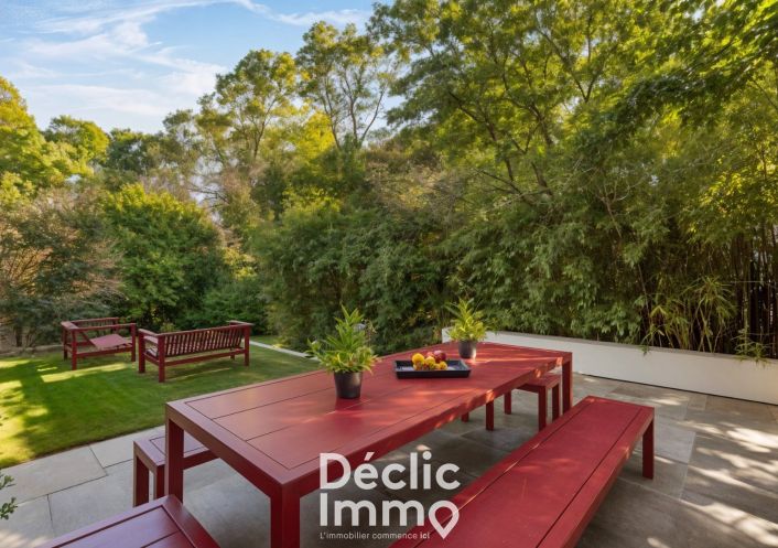 vente Maison Bouliac