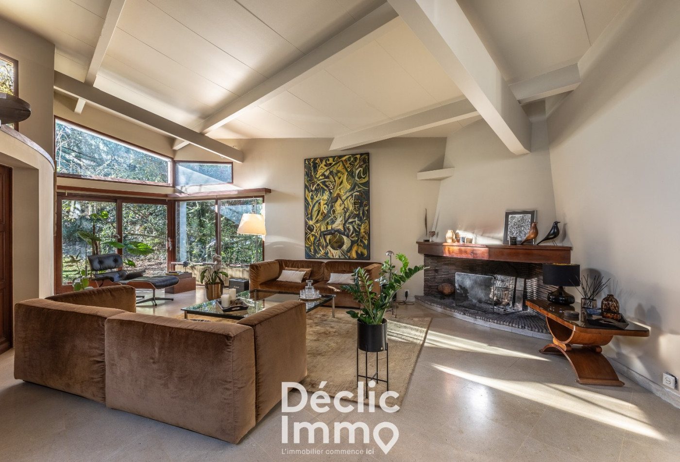 vente Maison Bouliac - Photo 3