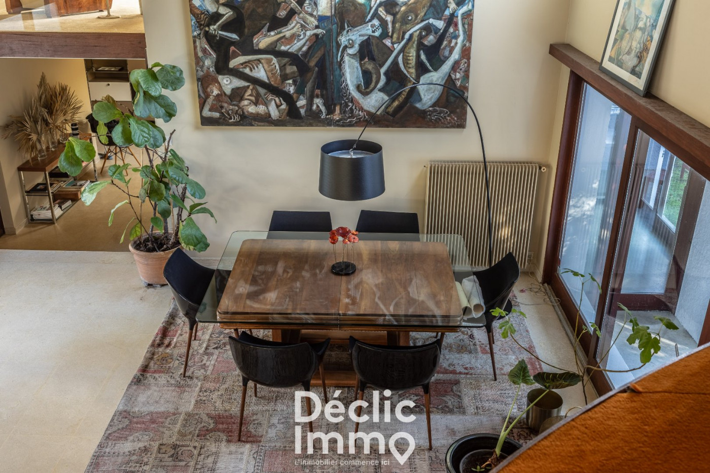 vente Maison Bouliac - Photo 7