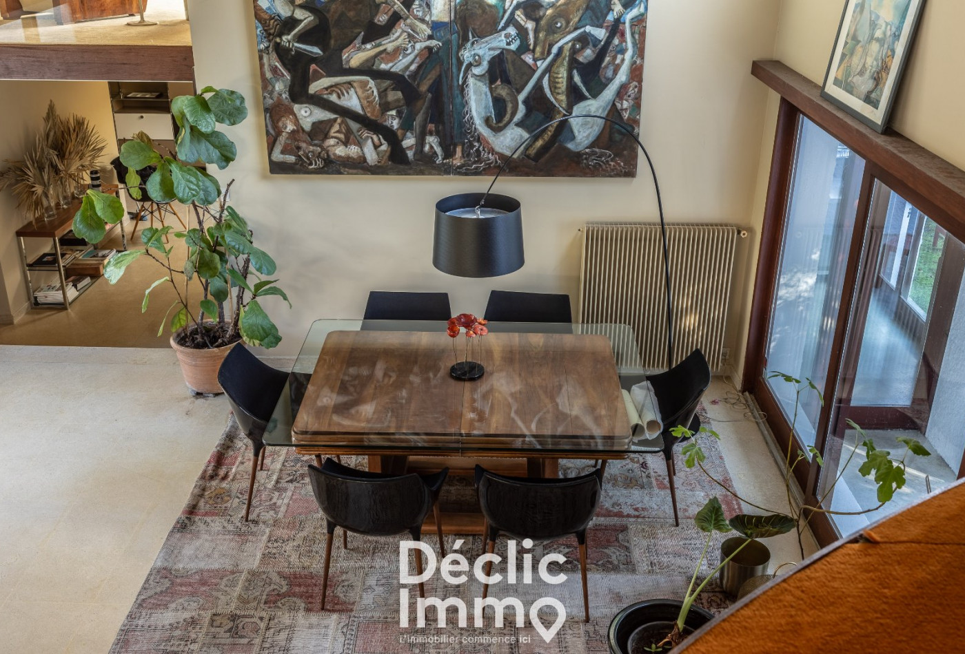 vente Maison Bouliac - Photo 7