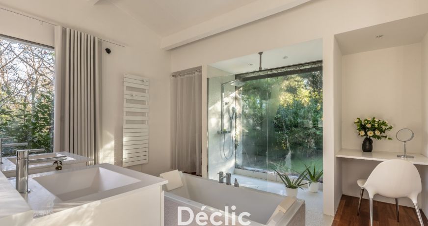 vente Maison Bouliac