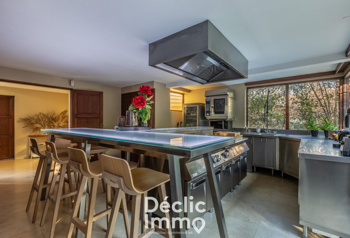 vente Maison Bouliac - Photo 8