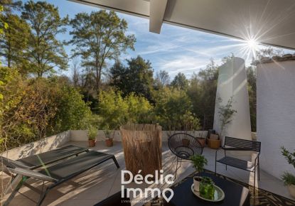 vente Maison Bouliac