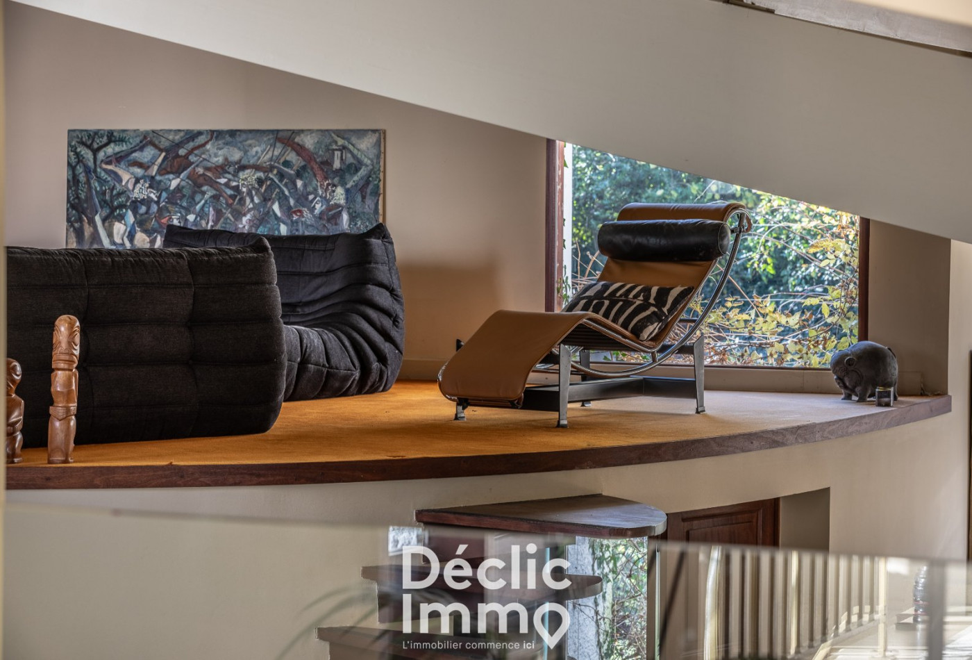 vente Maison Bouliac - Photo 6