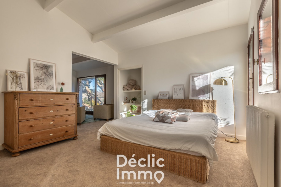 vente Maison Bouliac - Photo 9