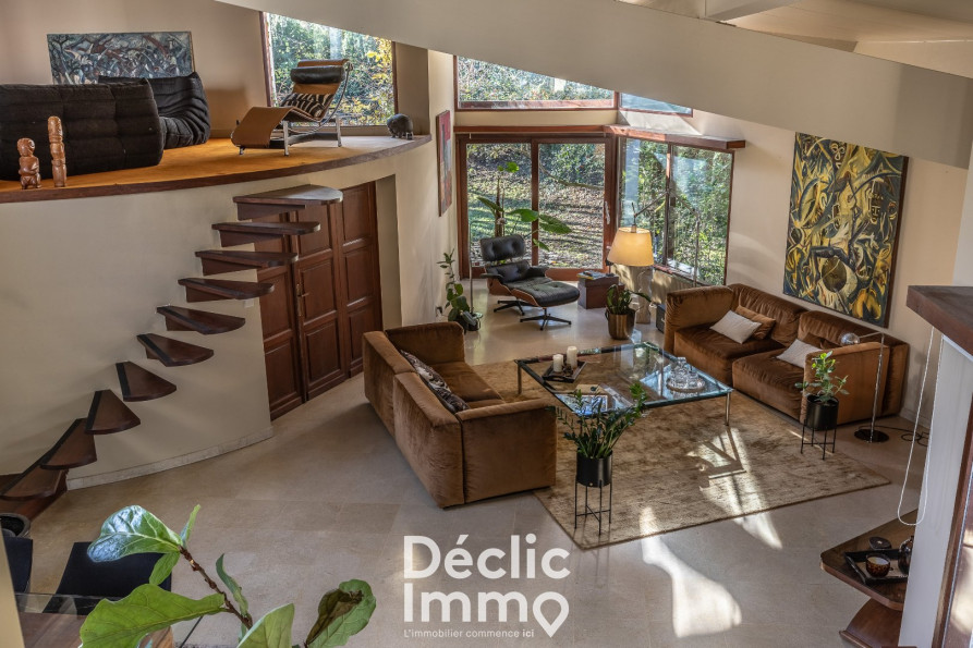 vente Maison Bouliac - Photo 1