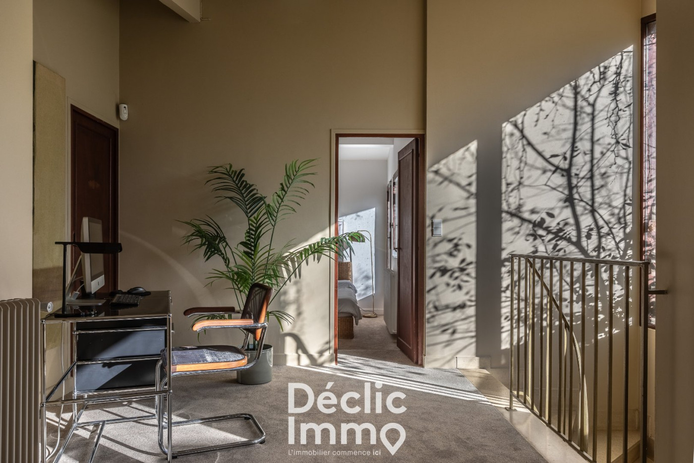 vente Maison Bouliac - Photo 13