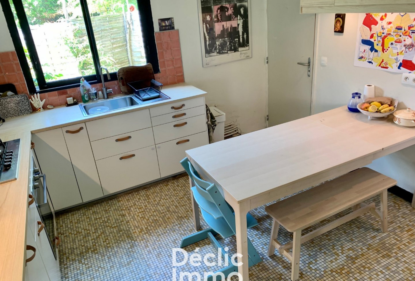 location Maison Ares - Photo 7