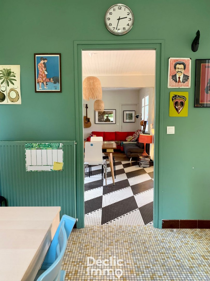 location Maison Ares - Photo 6