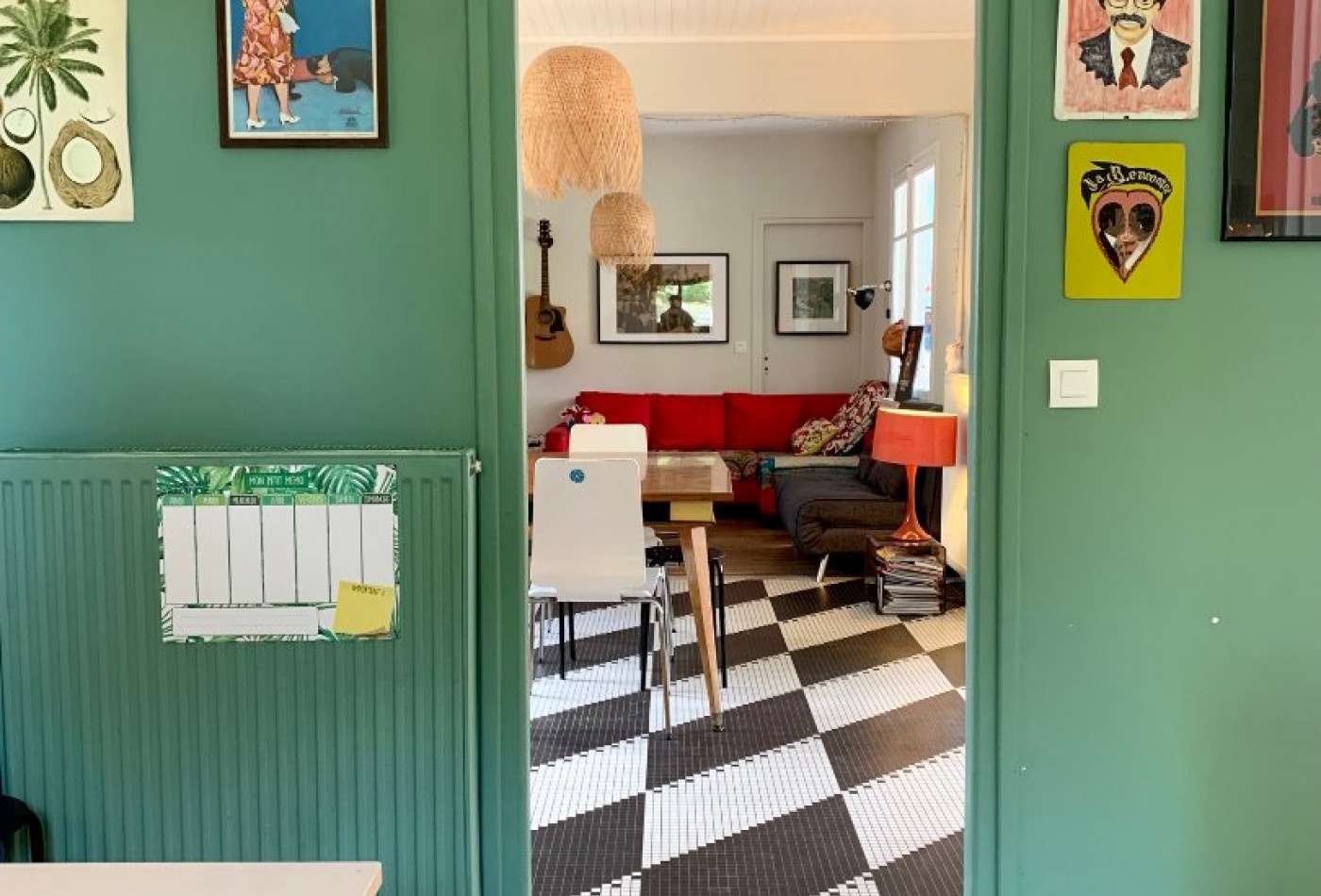 location Maison Ares - Photo 6