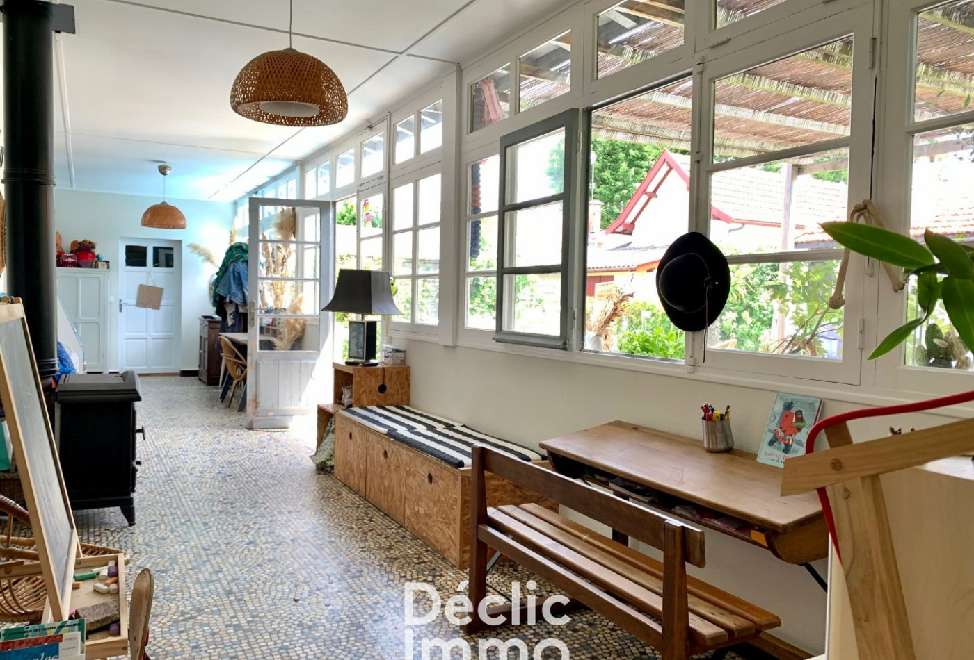 location Maison Ares - Photo 10