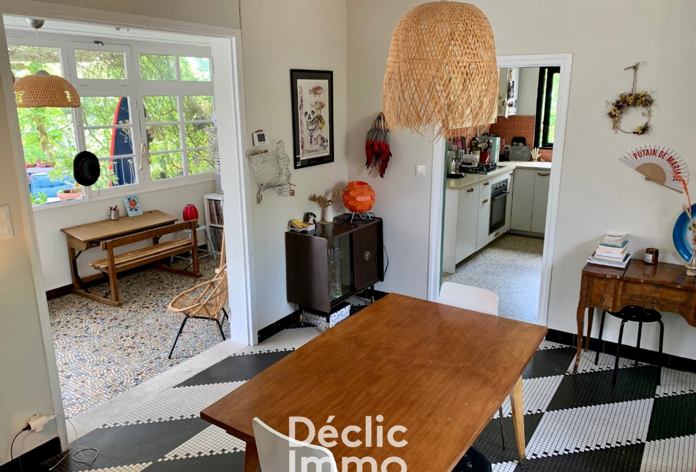 location Maison Ares - Photo 4