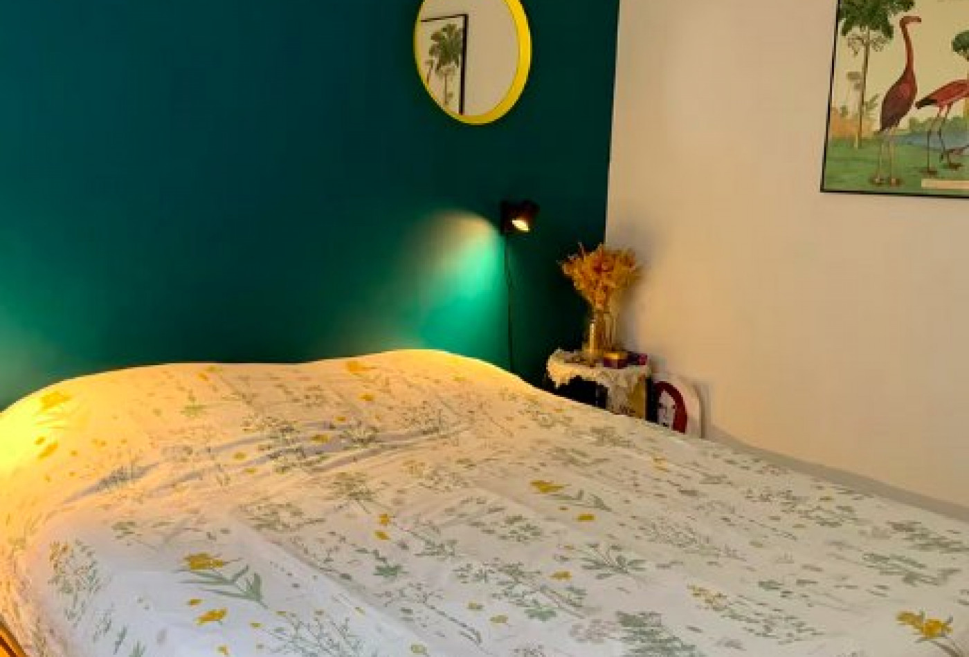 location Maison Ares - Photo 8