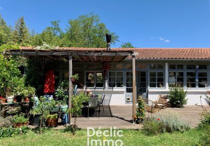 location Maison Ares