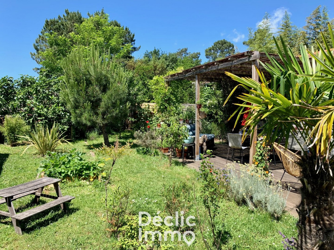 location Maison Ares - Photo 2