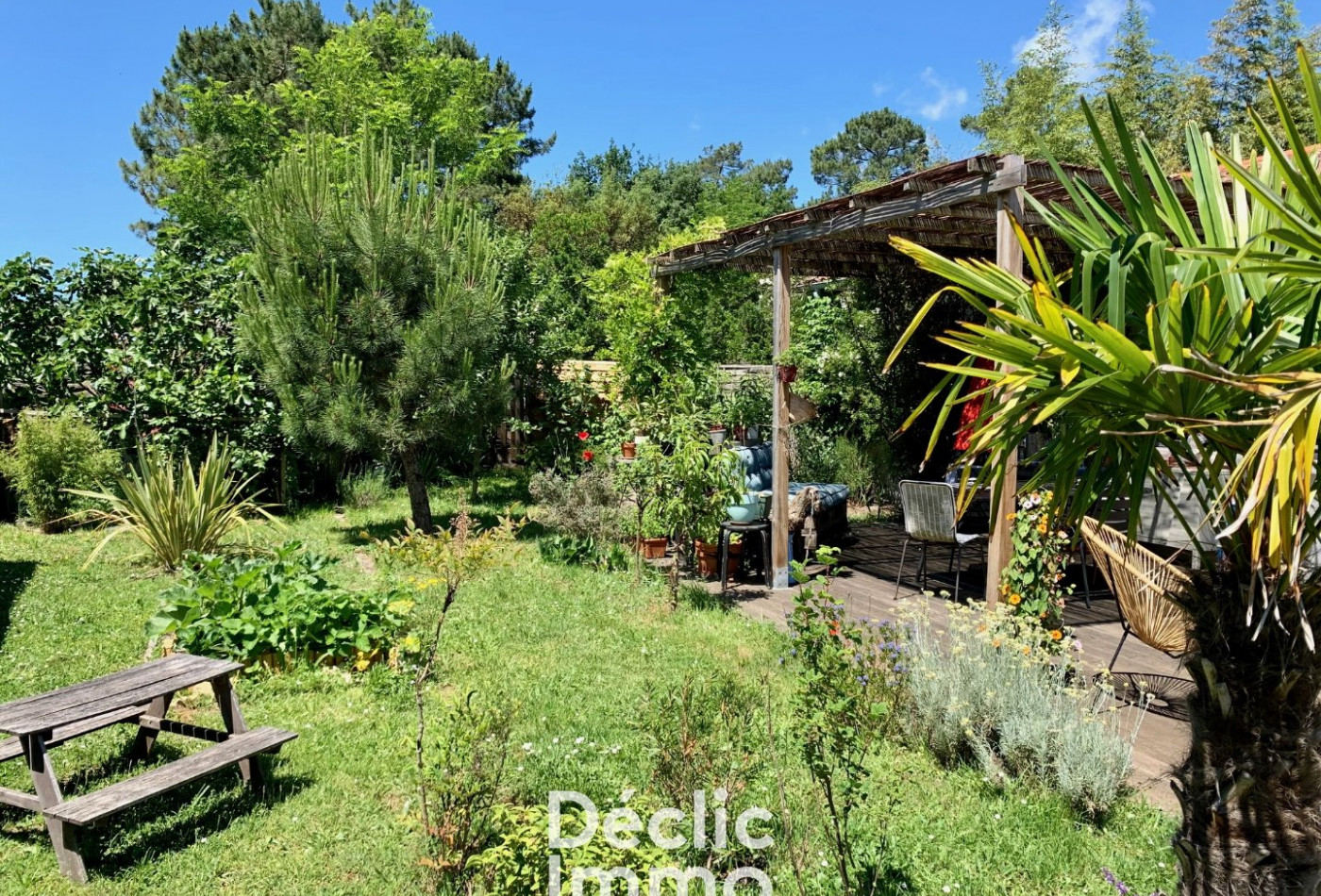 location Maison Ares - Photo 2