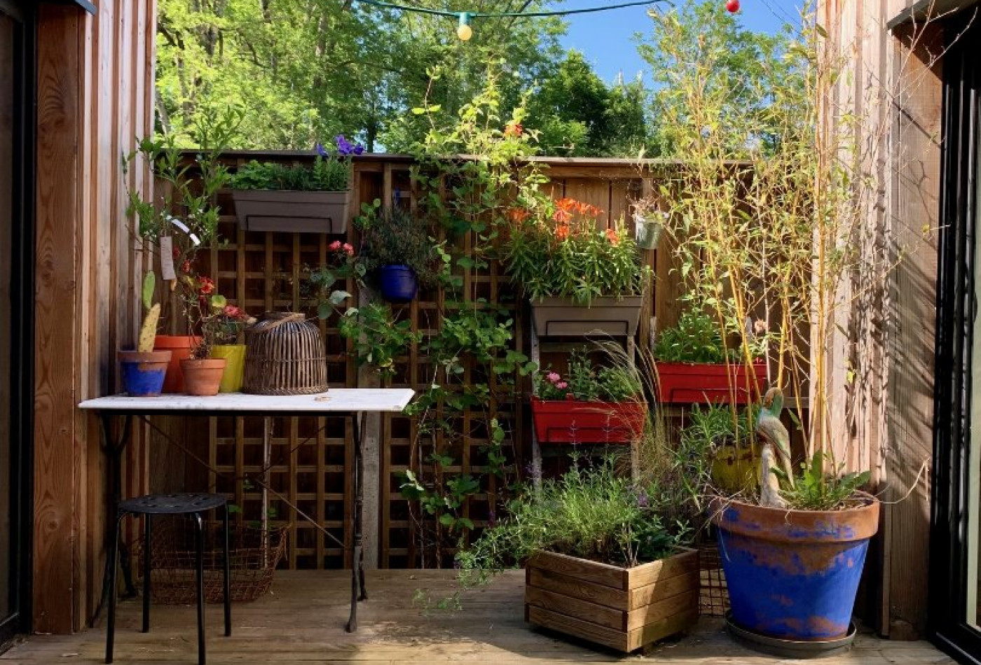 location Maison Ares - Photo 5