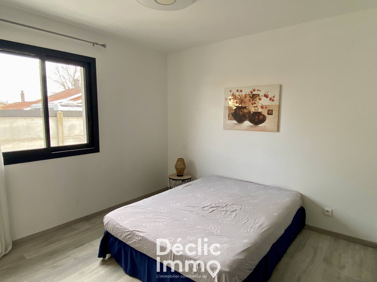 vente Maison Audenge - Photo 9