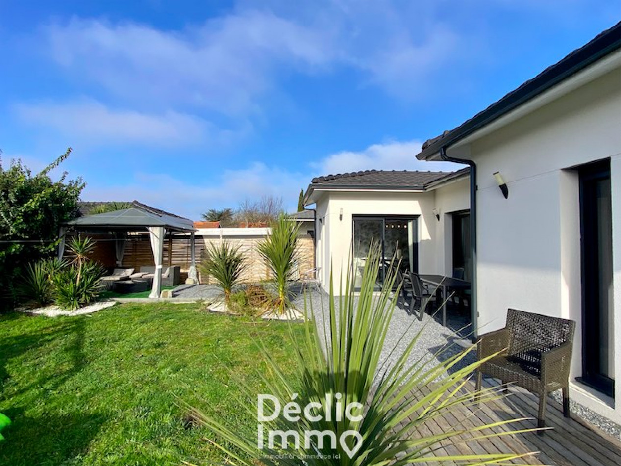 vente Maison Audenge - Photo 2