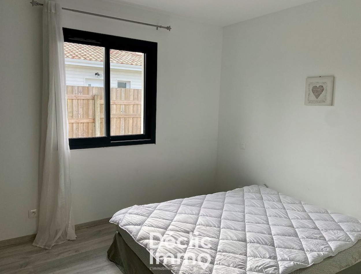 vente Maison Audenge - Photo 10