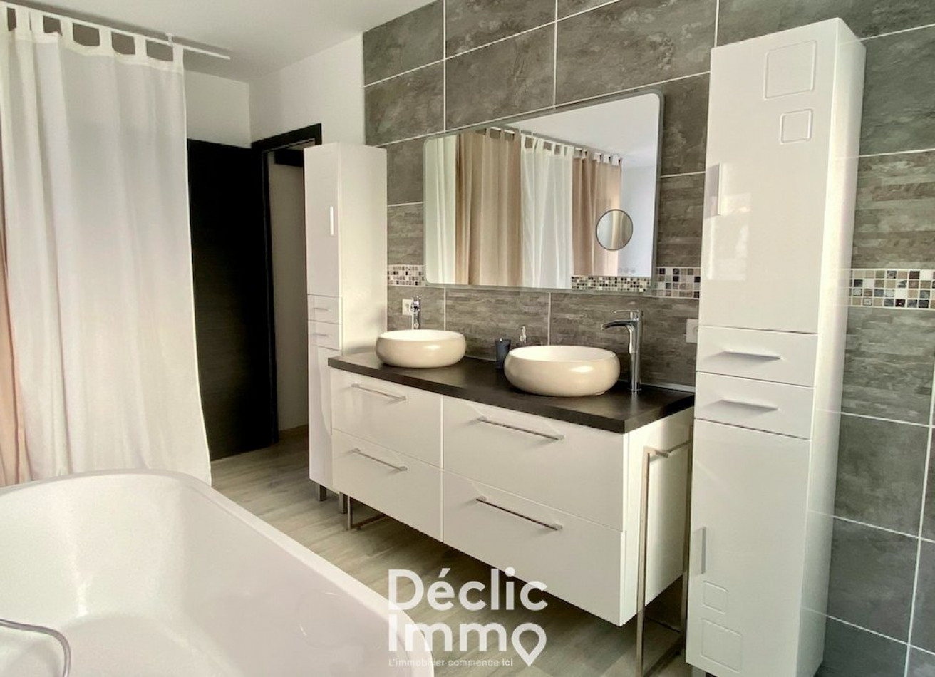 vente Maison Audenge - Photo 7