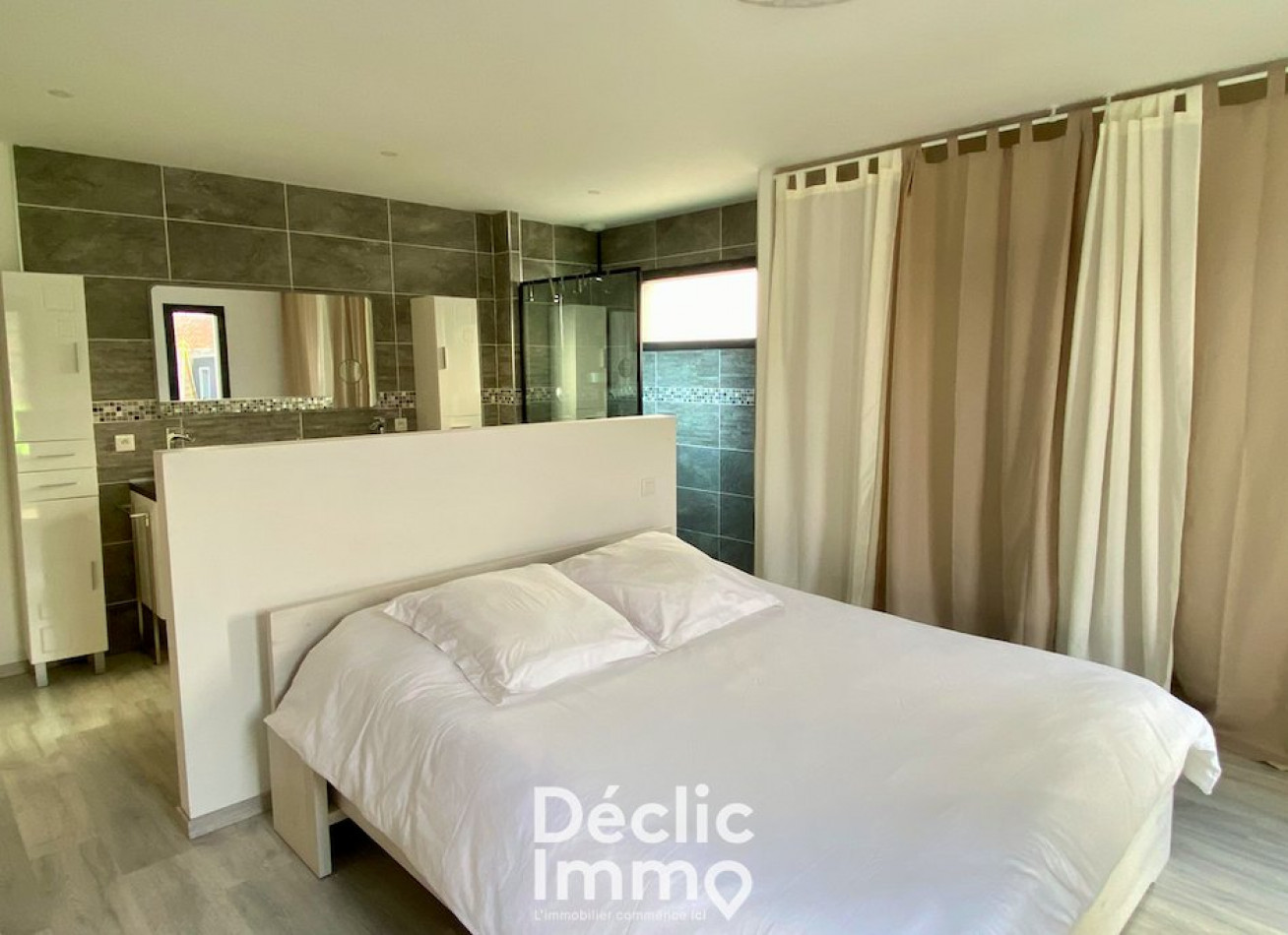 vente Maison Audenge - Photo 6