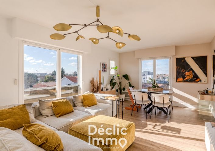 vente Appartement Bordeaux