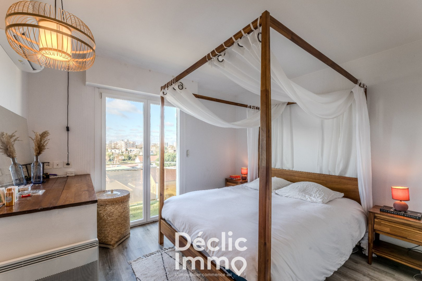 vente Appartement Bordeaux - Photo 7