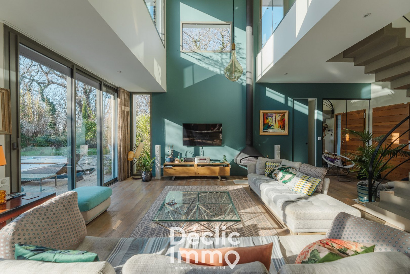 vente Maison Bouliac - Photo 2