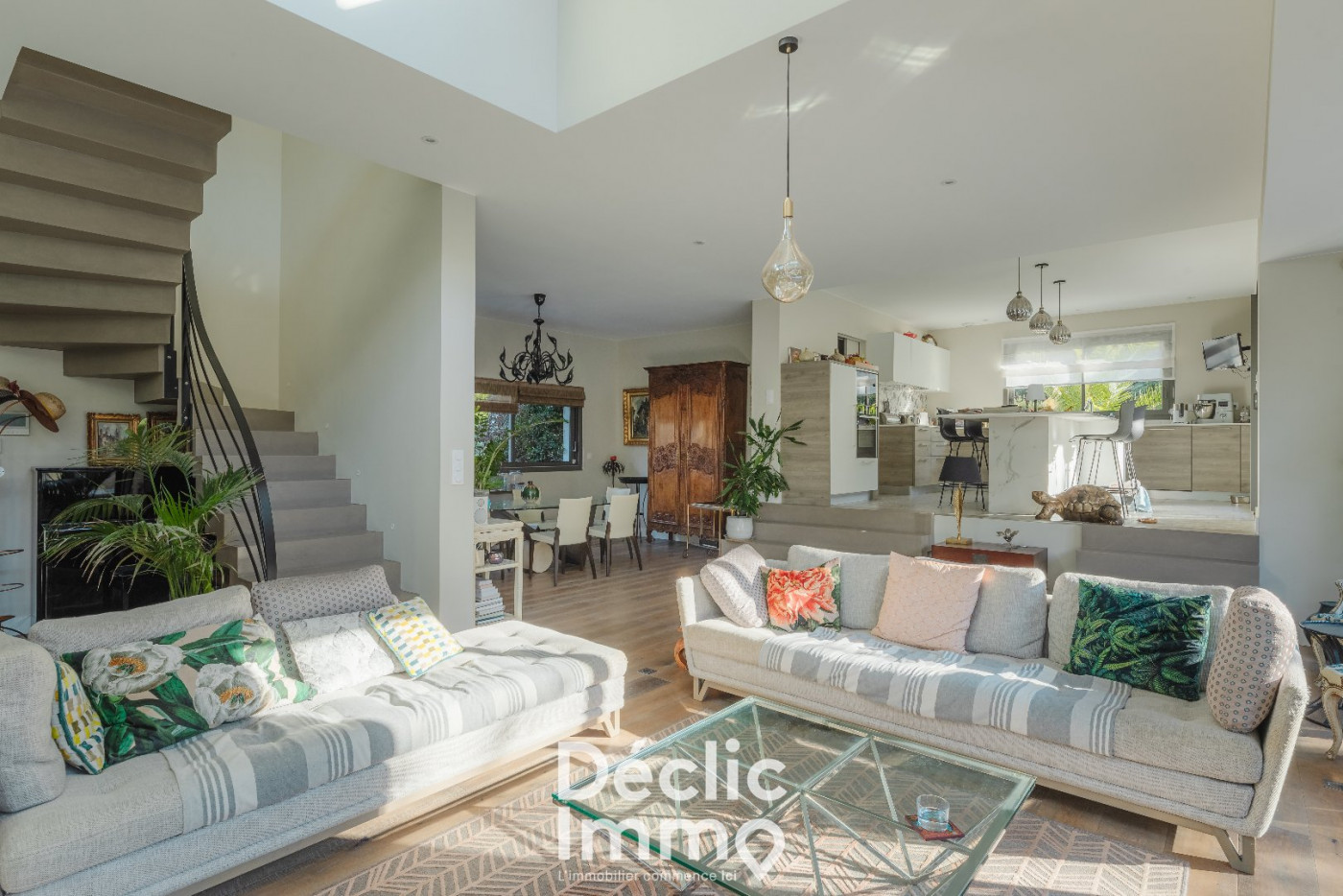 vente Maison Bouliac - Photo 3