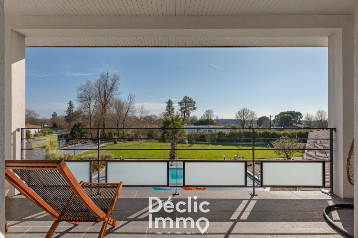 vente Maison Carignan De Bordeaux - Photo 11