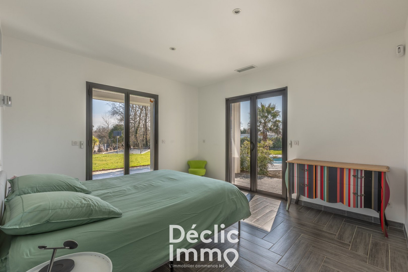 vente Maison Carignan De Bordeaux - Photo 8